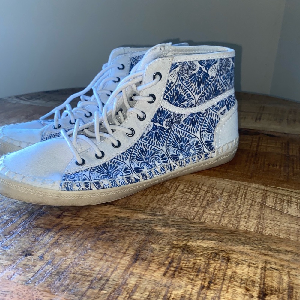 Roxy Sneakers